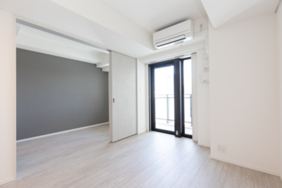 ※写真は同タイプ住戸です。