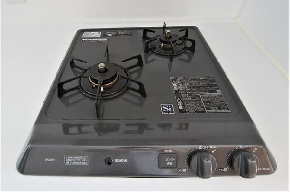 ※写真は同タイプ住戸です。