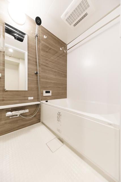 ※写真は同タイプ住戸です。