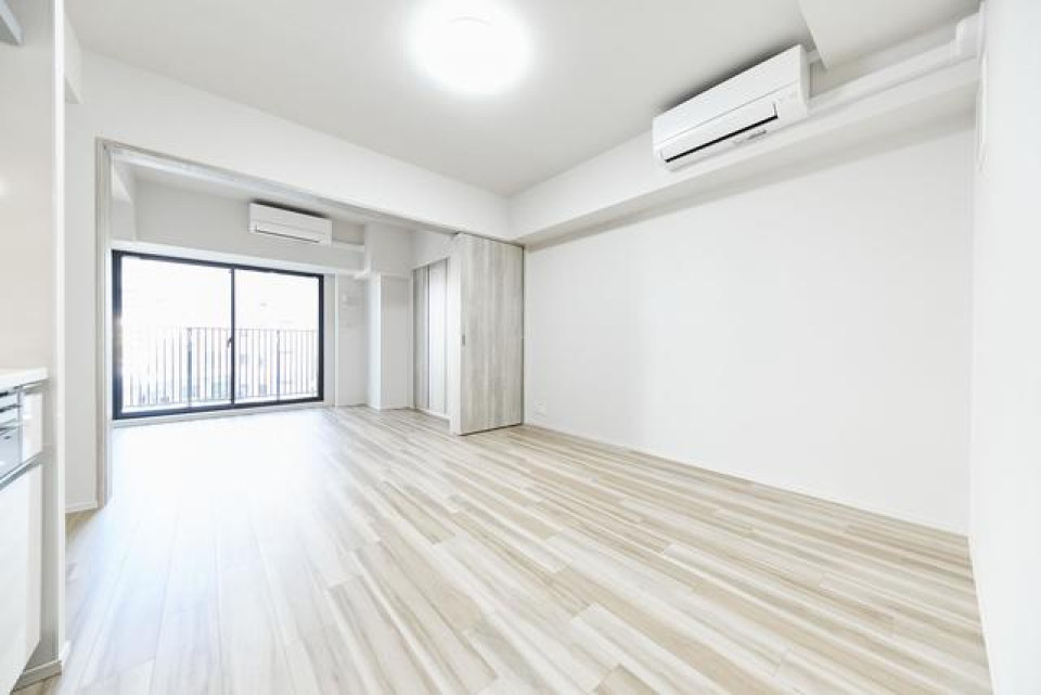 ※写真は同タイプ住戸です。