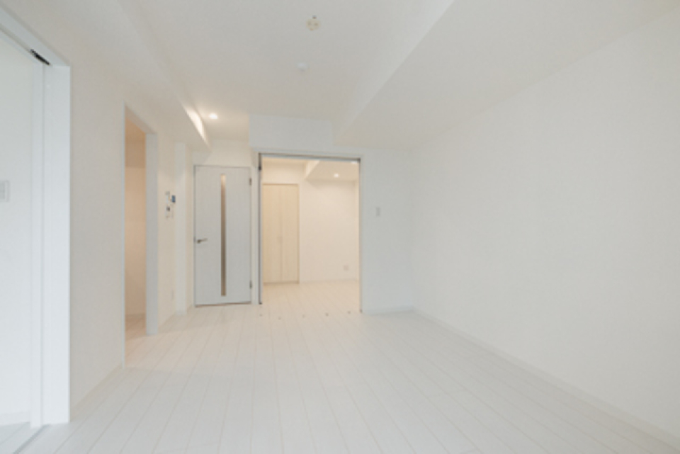 ※写真は同タイプ住戸です。