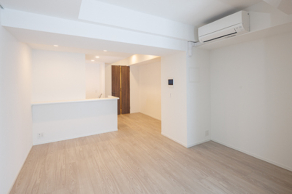 ※写真は同タイプ住戸です。