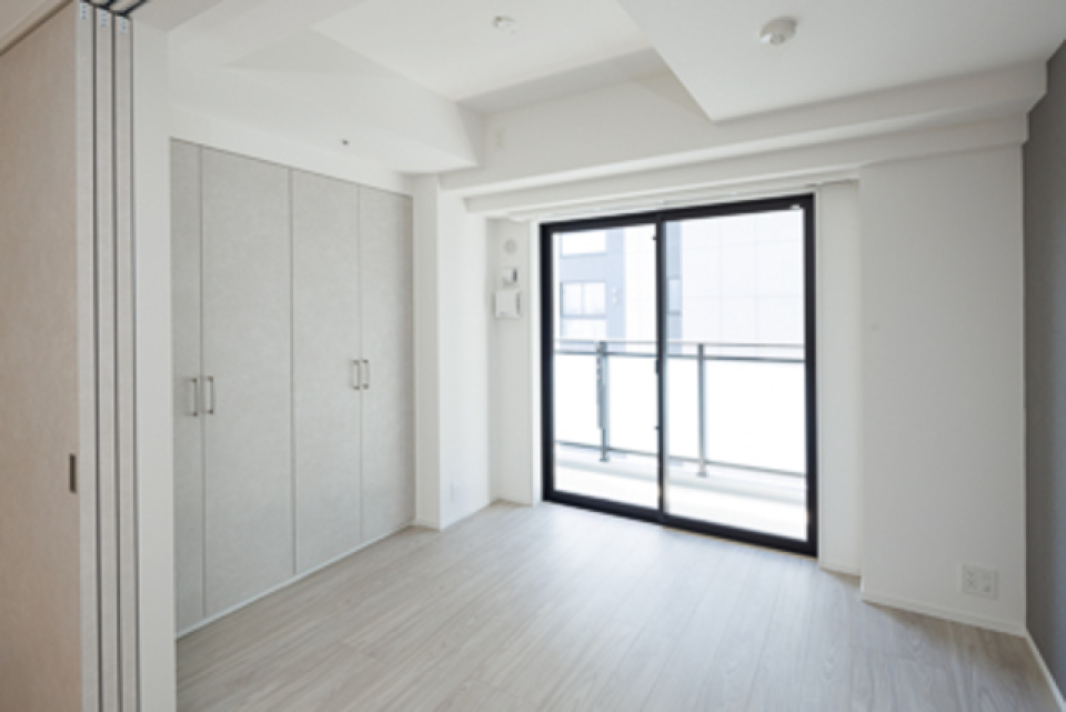 ※写真は同タイプ住戸です。