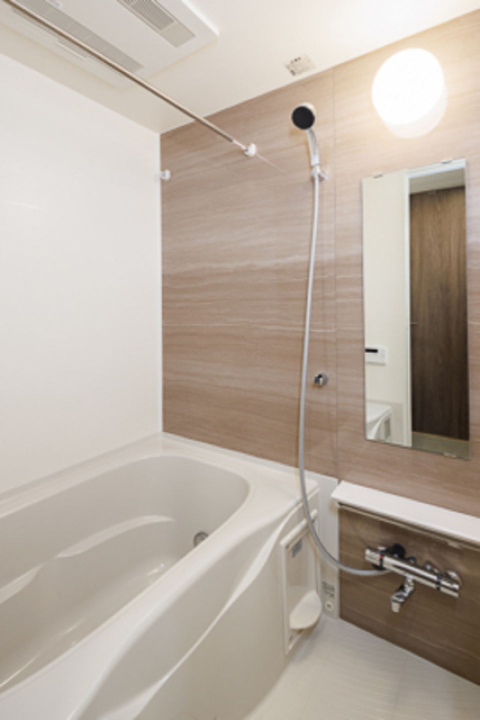 ※写真は同タイプ住戸です。