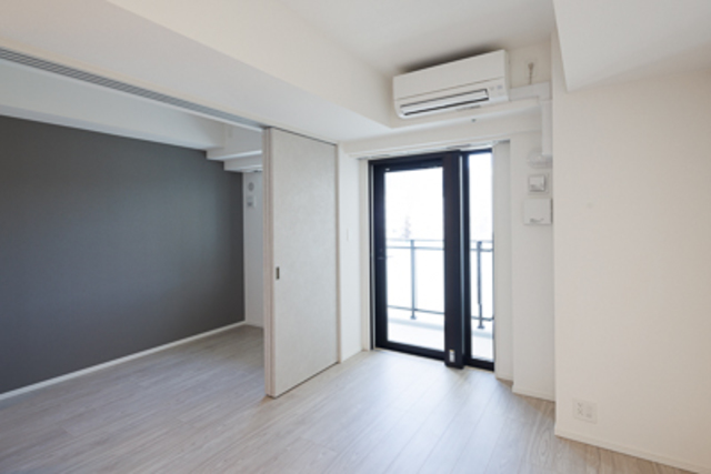 ※写真は同タイプ住戸です。