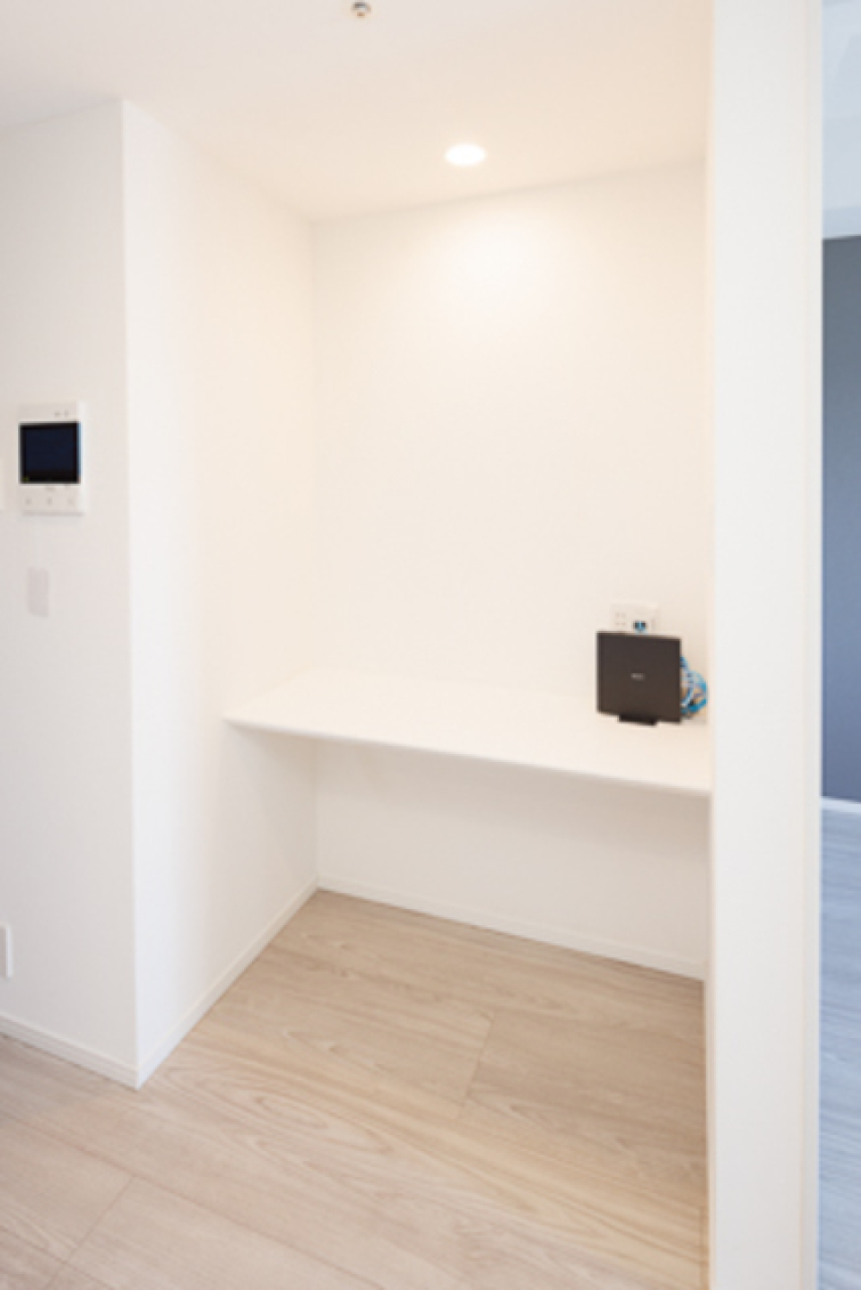 ※写真は同タイプ住戸です。