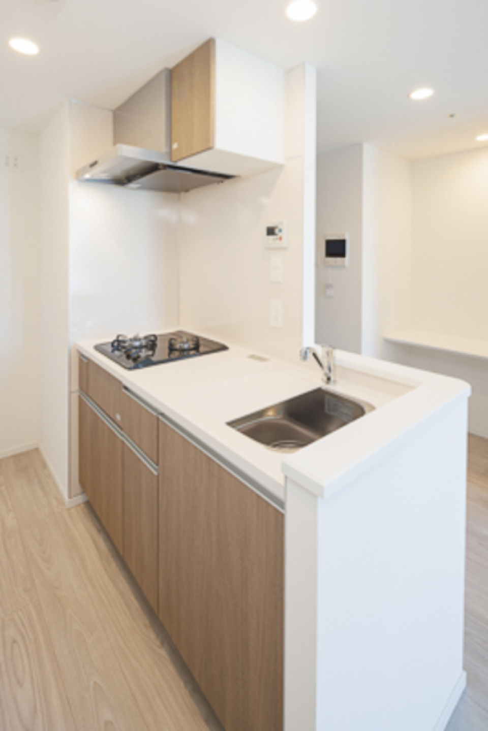 ※写真は同タイプ住戸です。