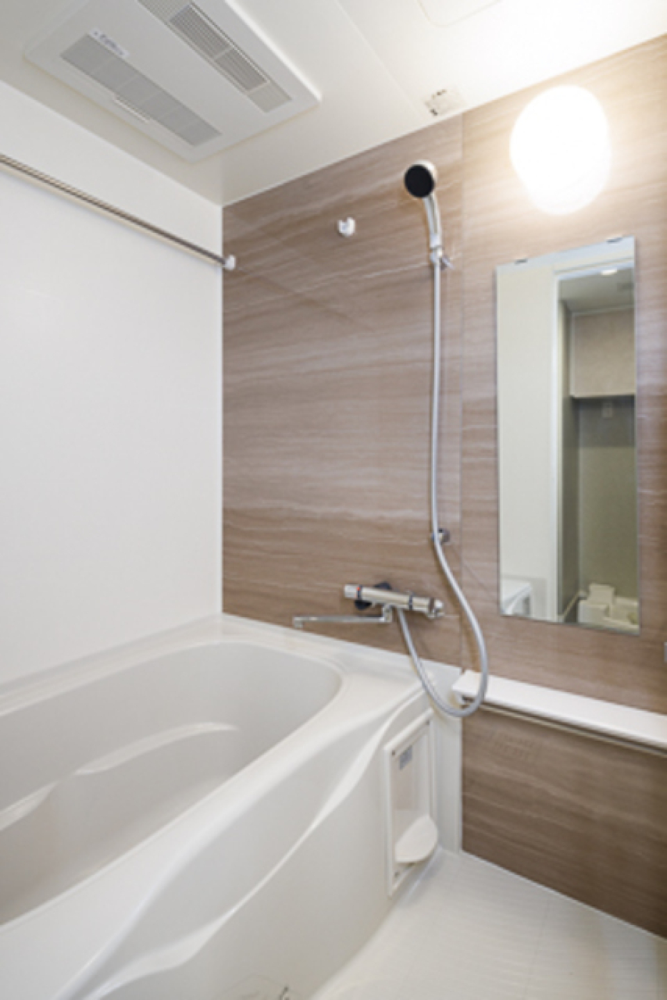 ※写真は同タイプ住戸です。