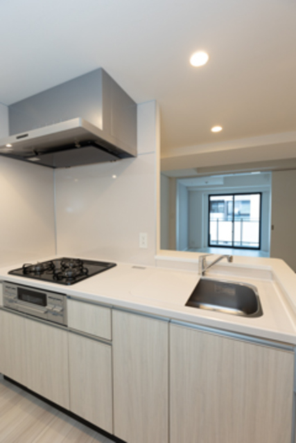 ※写真は同タイプ住戸です。