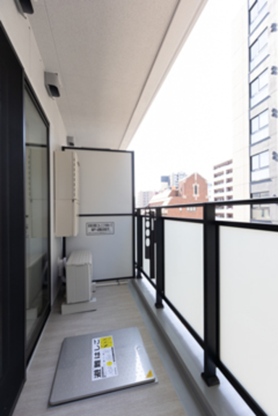 ※写真は同タイプ住戸です。