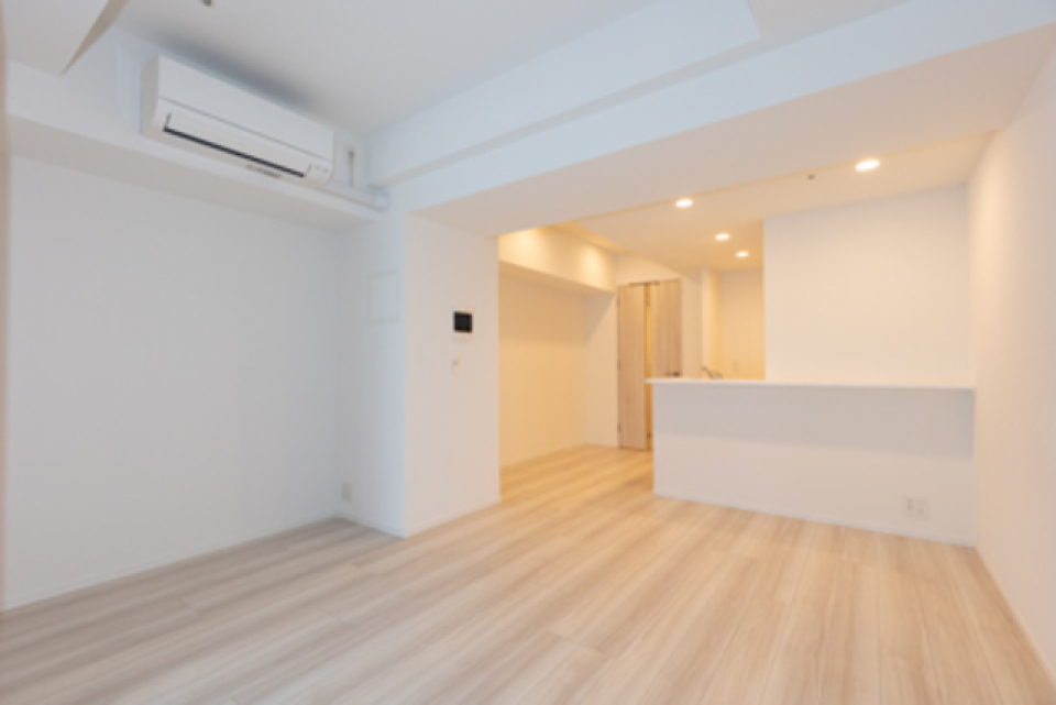 ※写真は同タイプ住戸です。