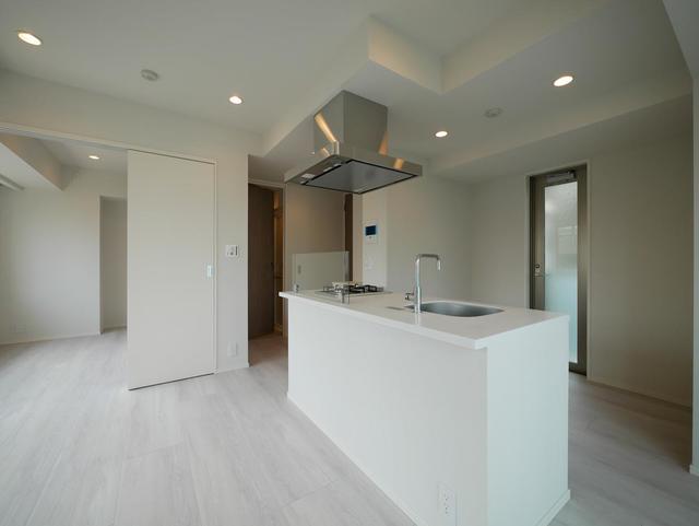 ※写真は同タイプ住戸です。