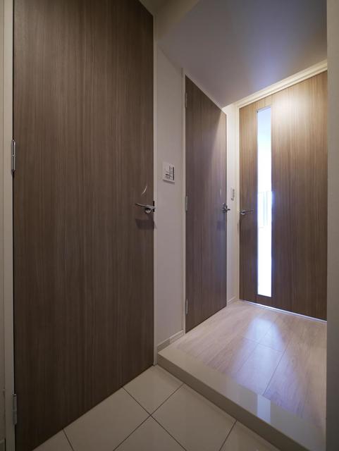 ※写真は同タイプ住戸です。