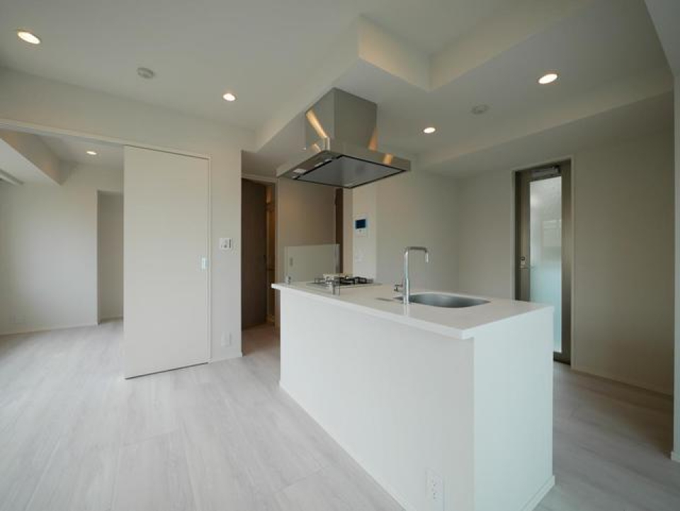 ※写真は同タイプ住戸です。