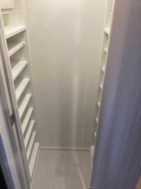 ※写真は同タイプ住戸です。