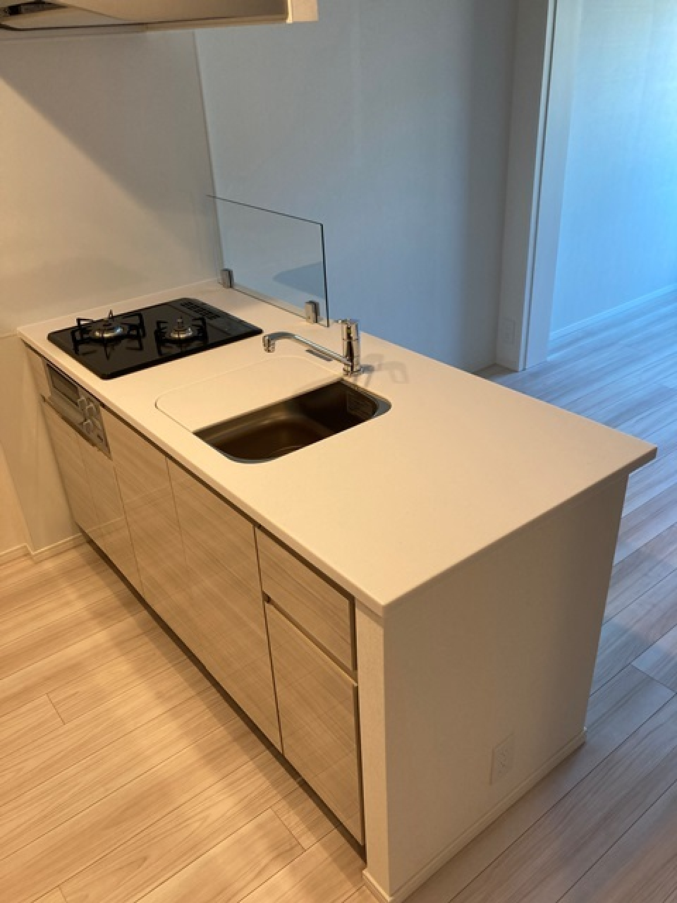 ※写真は同タイプ住戸です。