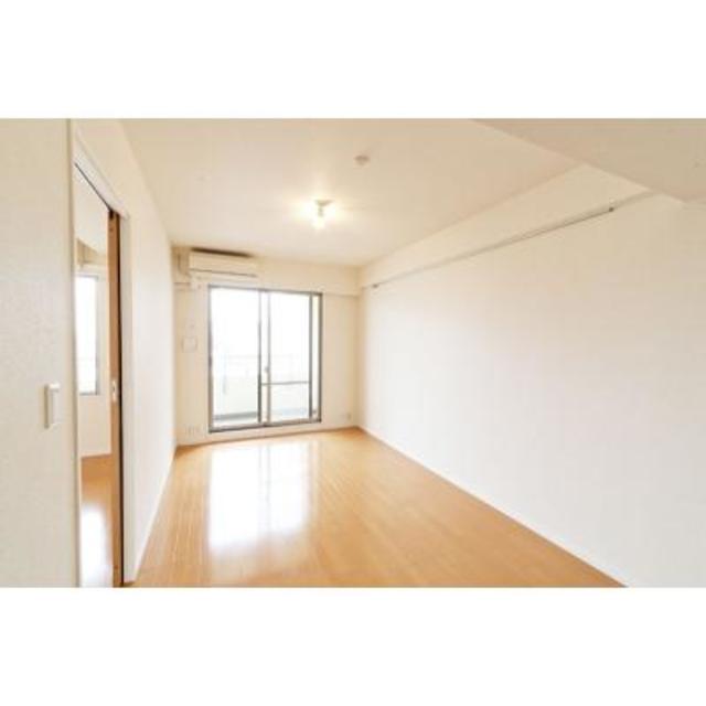 ※写真は同タイプ住戸です。