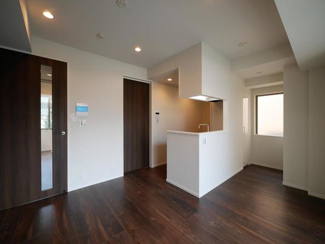 ※写真は同タイプ住戸です。