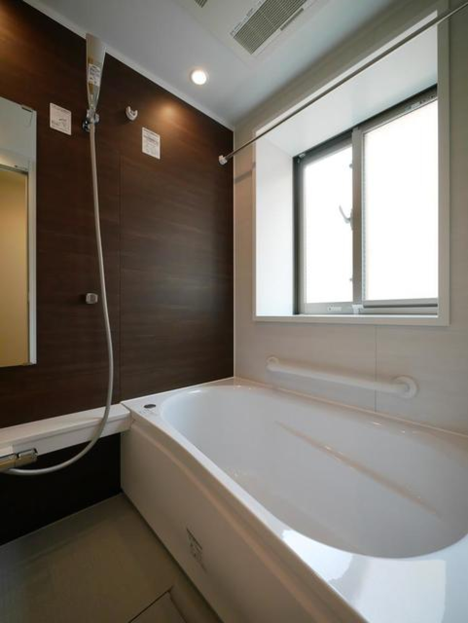 ※写真は同タイプ住戸です。