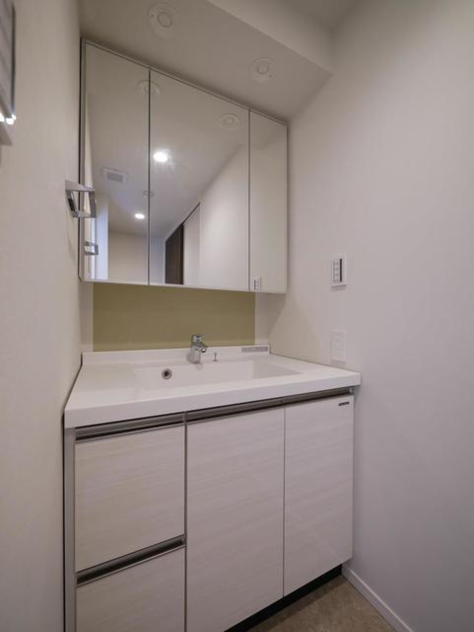 ※写真は同タイプ住戸です。