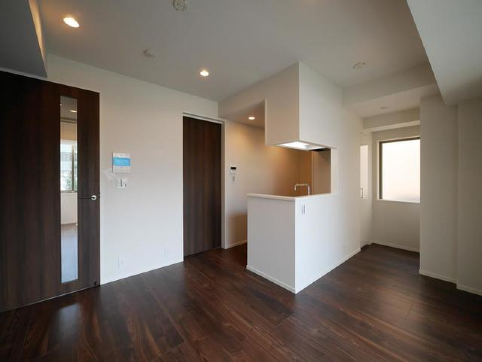 ※写真は同タイプ住戸です。