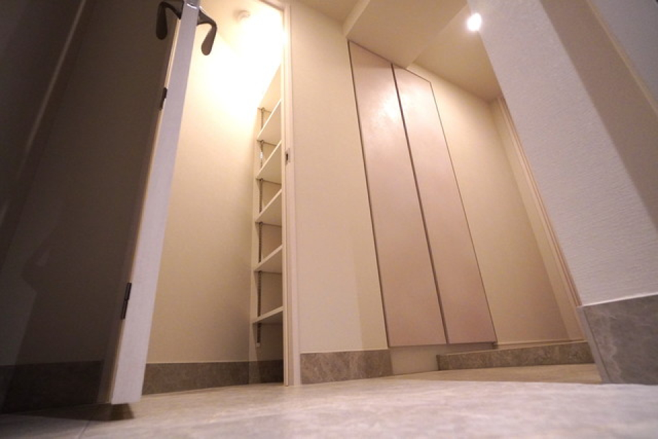 ※写真は同タイプ住戸です。