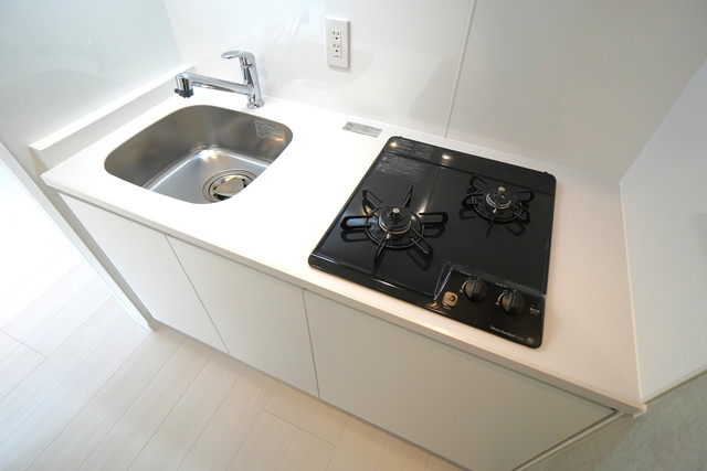 ※写真は同タイプ住戸です。