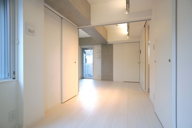 ※写真は同タイプ住戸です。