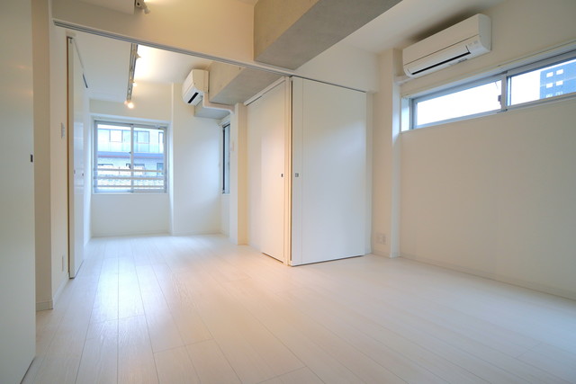 ※写真は同タイプ住戸です。