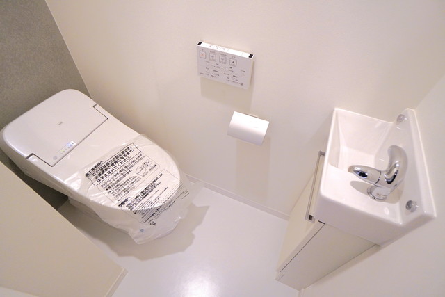 ※写真は同タイプ住戸です。