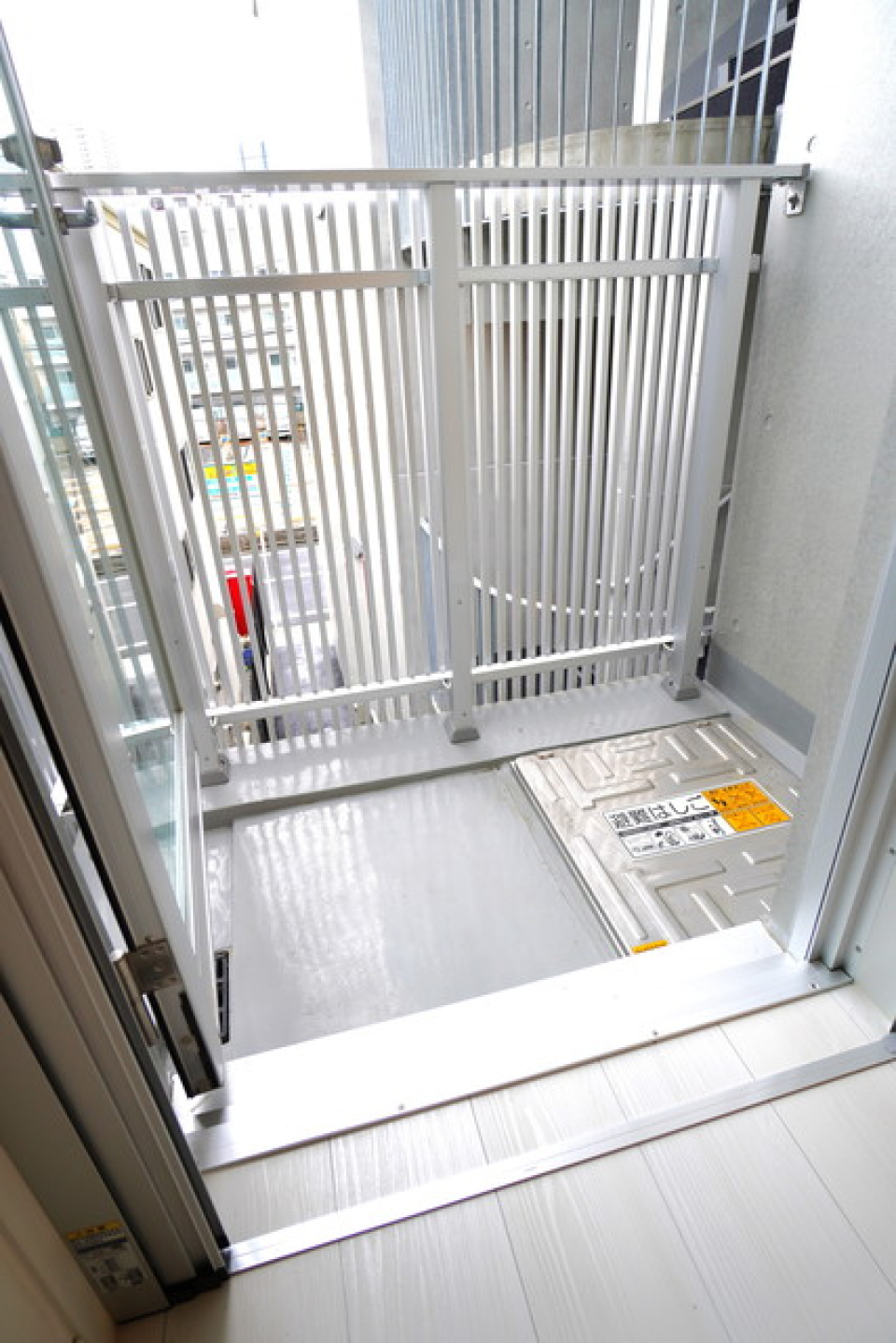 ※写真は同タイプ住戸です。