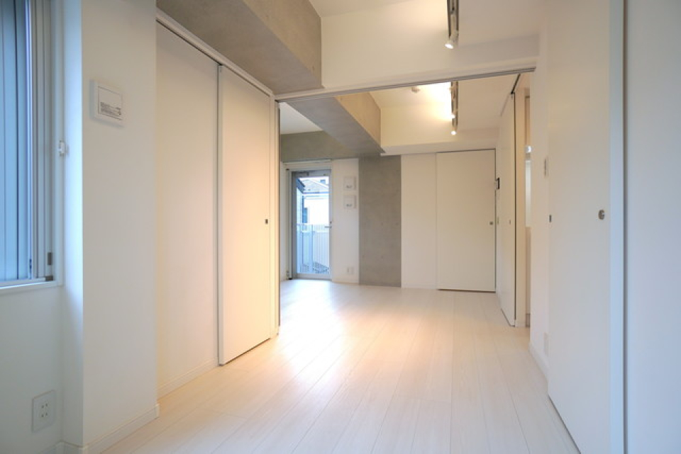 ※写真は同タイプ住戸です。