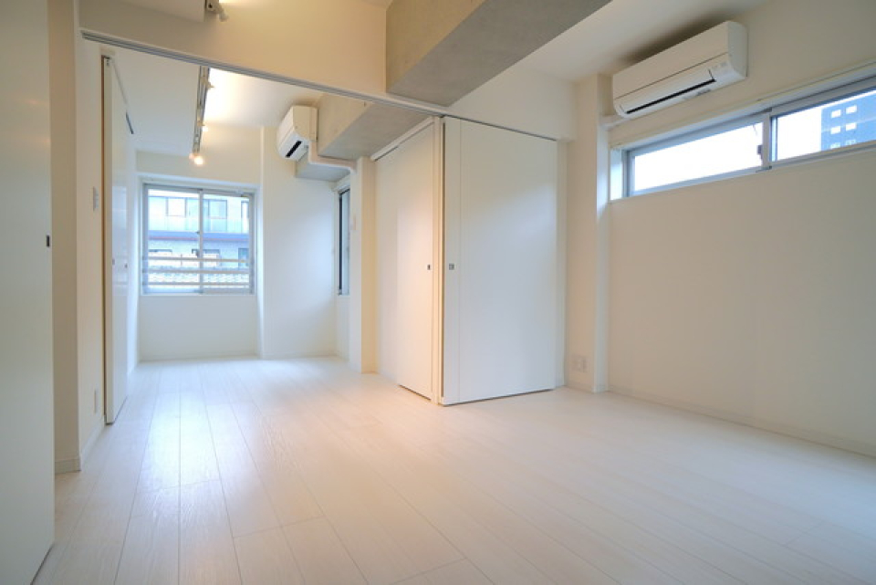 ※写真は同タイプ住戸です。