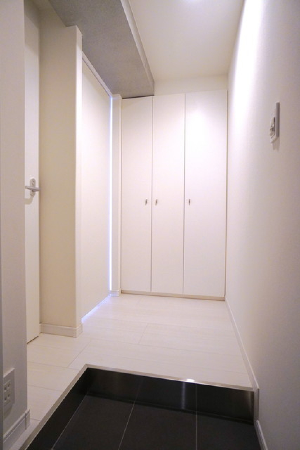 ※写真は同タイプ住戸です。