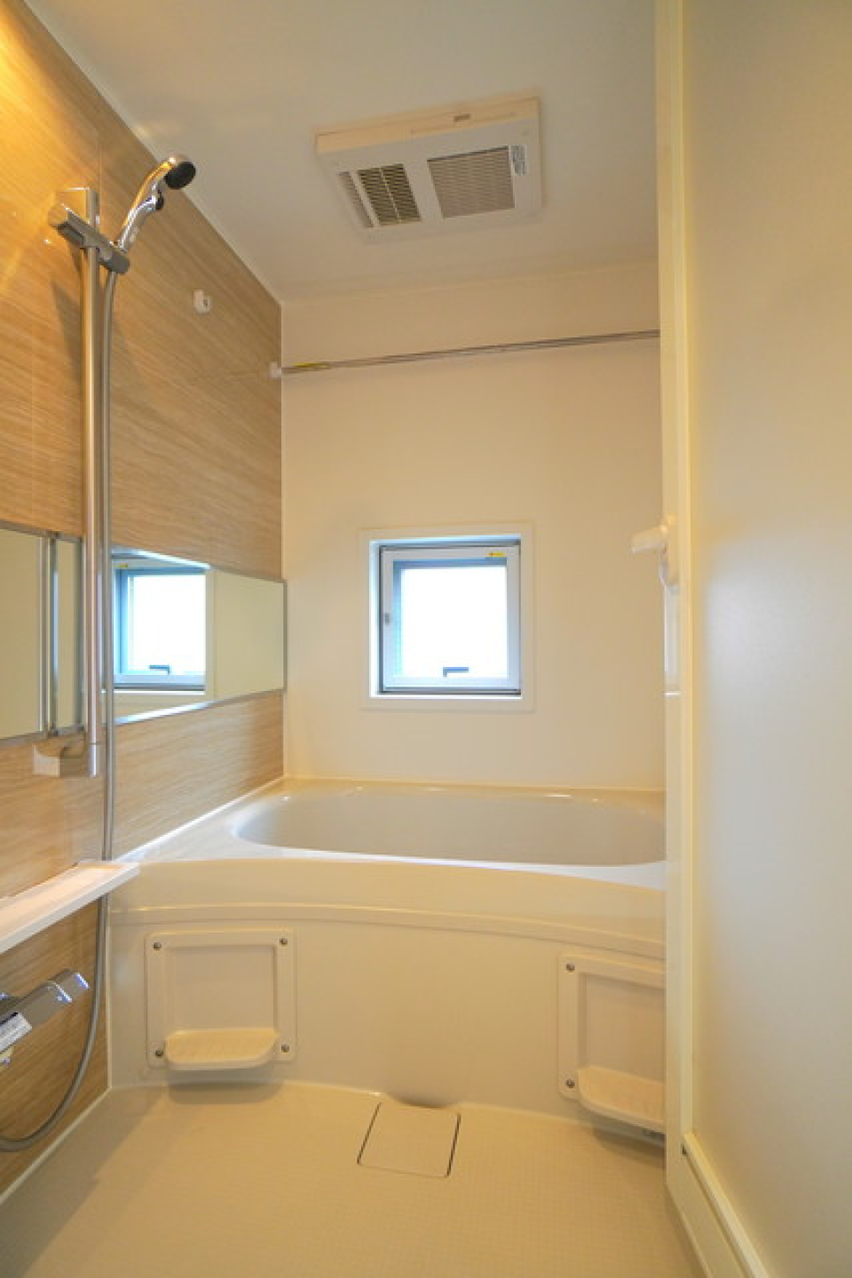 ※写真は同タイプ住戸です。