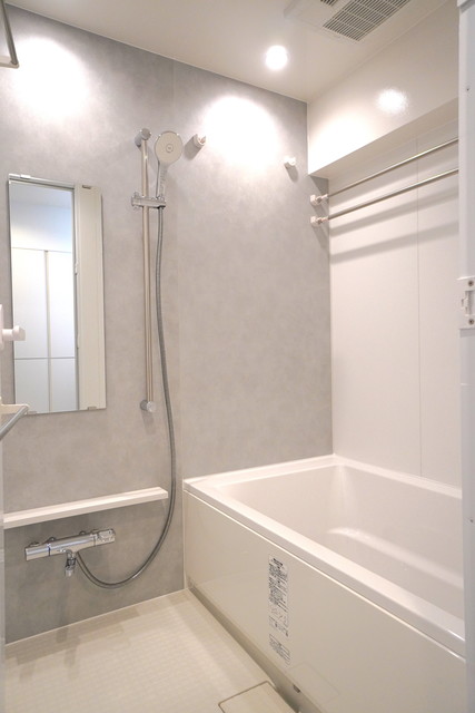 ※写真は同タイプ住戸です。