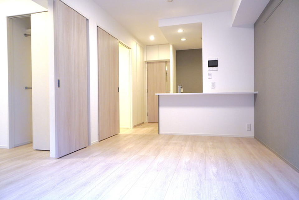 ※写真は同タイプ住戸です。