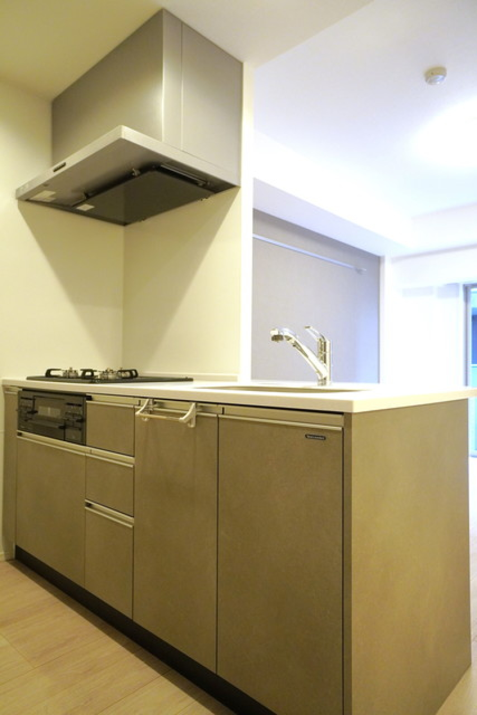 ※写真は同タイプ住戸です。