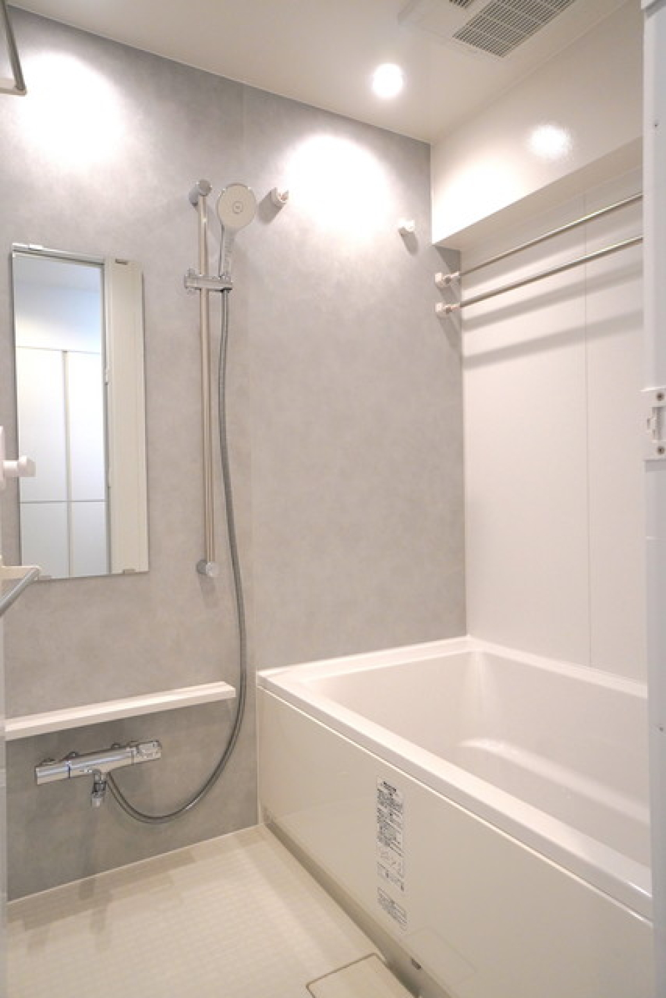 ※写真は同タイプ住戸です。