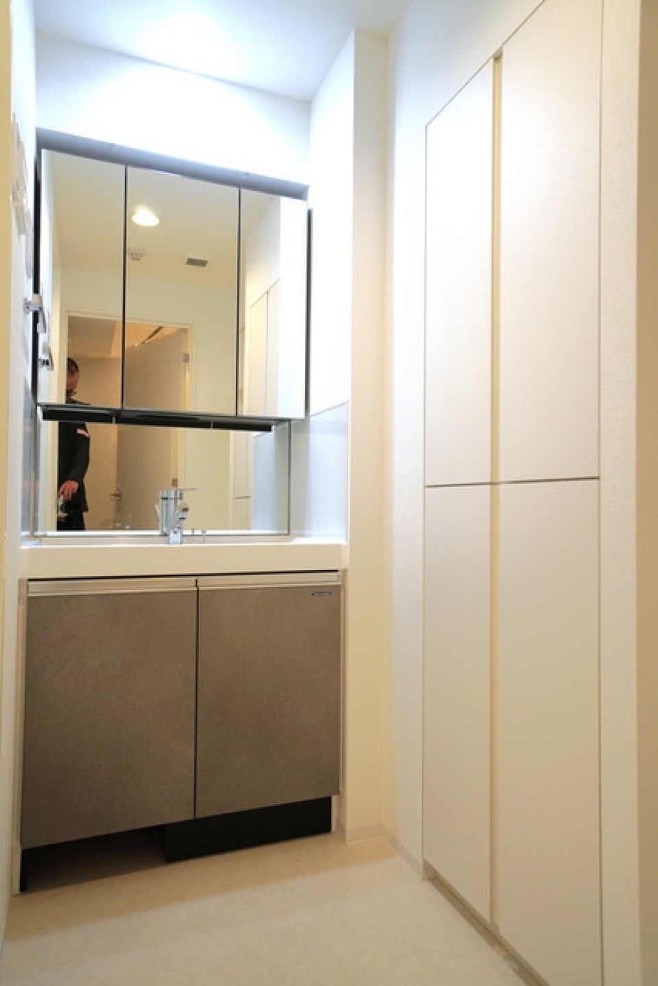 ※写真は同タイプ住戸です。