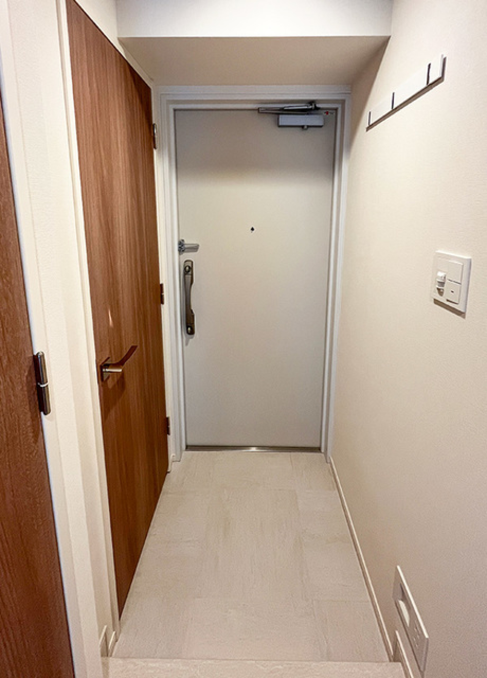 ※写真は同タイプ住戸です。