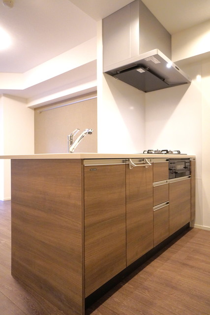 ※写真は同タイプ住戸です。