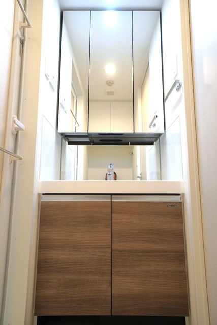 ※写真は同タイプ住戸です。