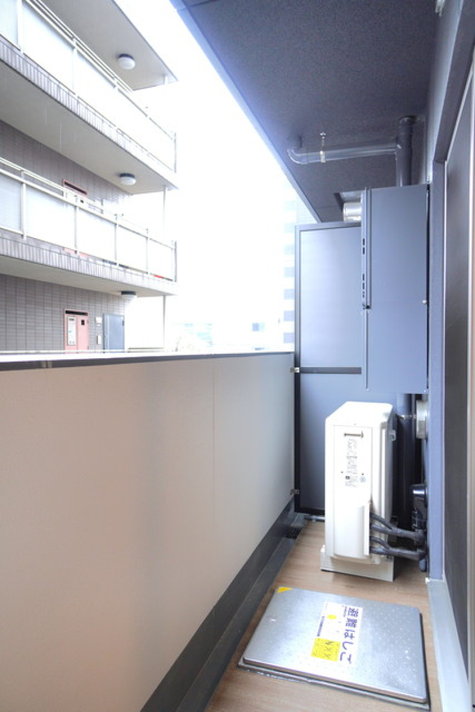 ※写真は同タイプ住戸です。