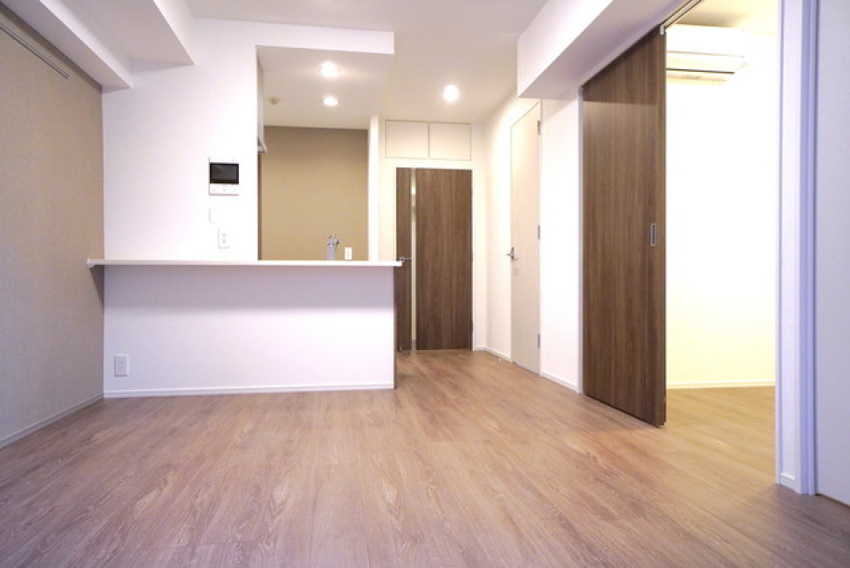 ※写真は同タイプ住戸です。