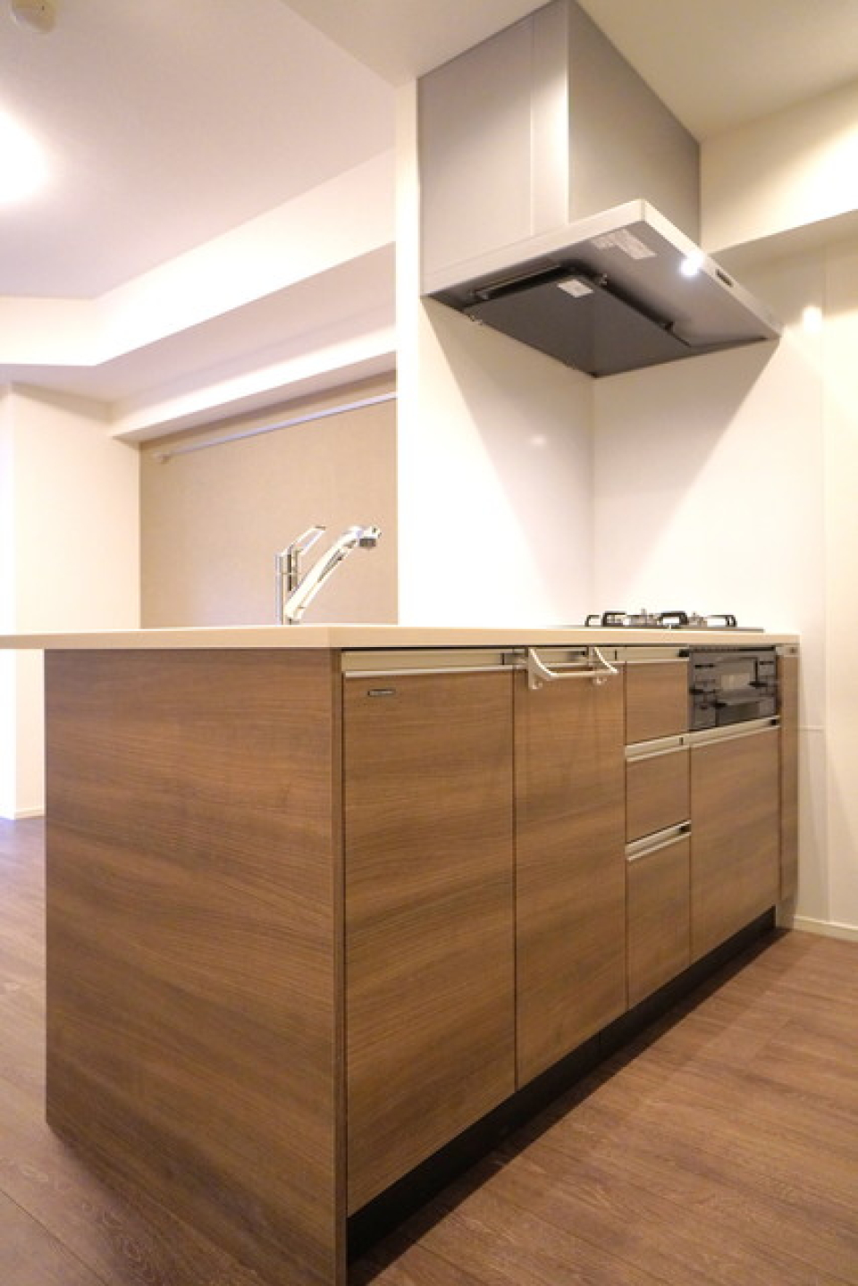 ※写真は同タイプ住戸です。