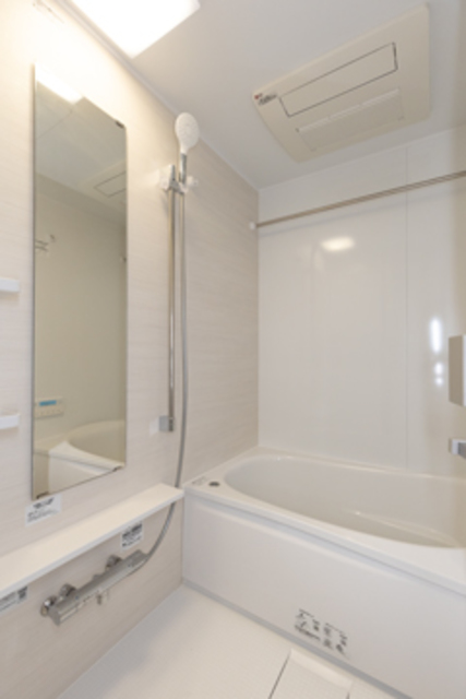 ※写真は同タイプ住戸です。