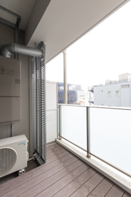 ※写真は同タイプ住戸です。