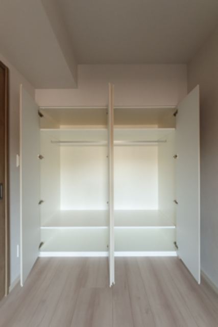 ※写真は同タイプ住戸です。