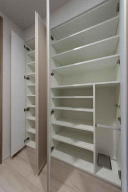 ※写真は同タイプ住戸です。